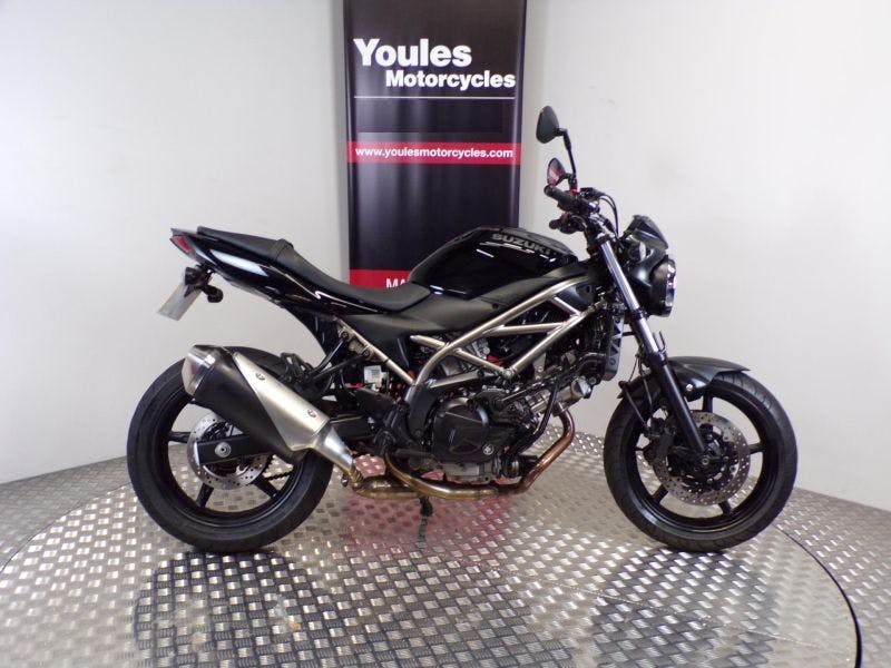 Youles Motorcycles