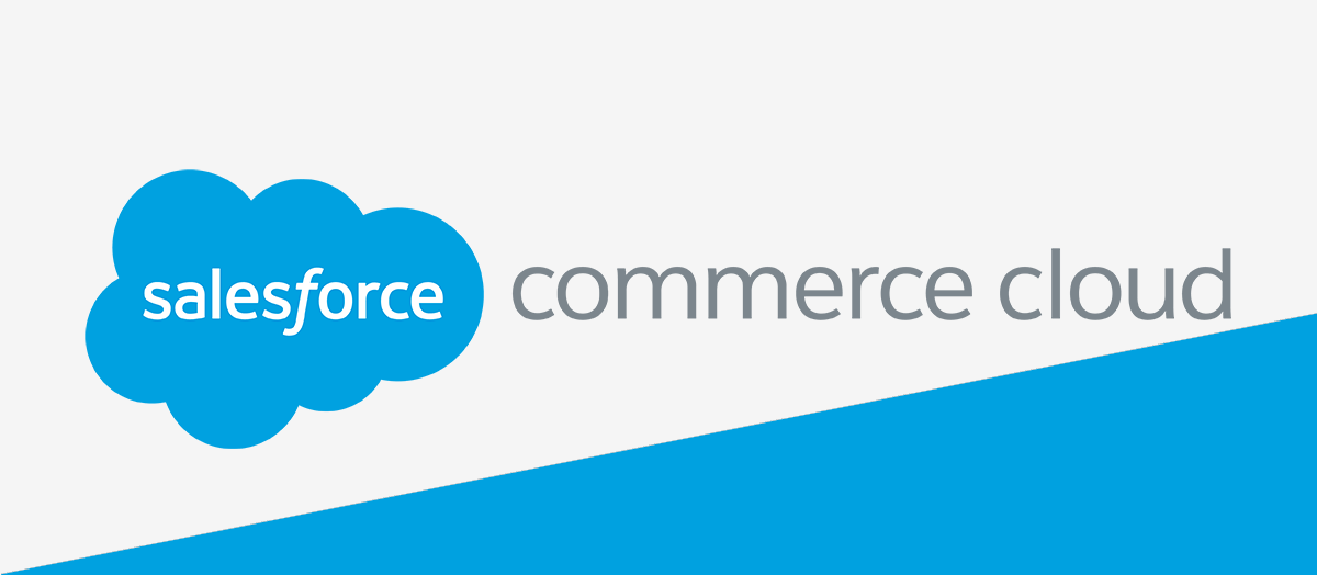 Salesforce-commerce