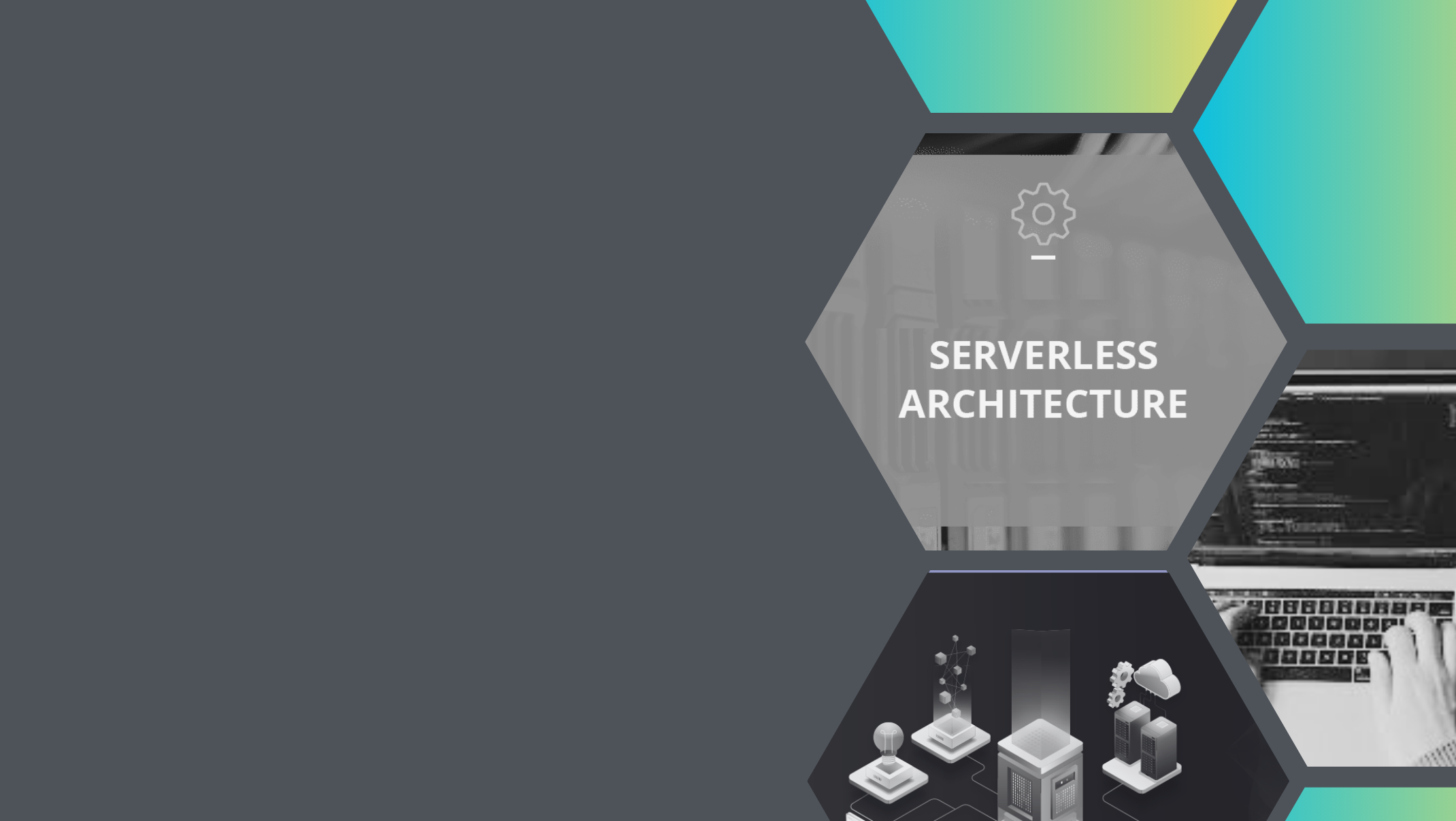Serverless Architecture template3
