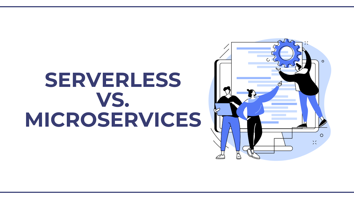 Serverless vs Microservices