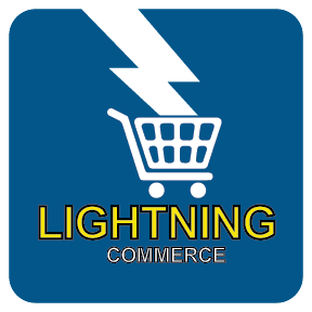 Lightning Commerce